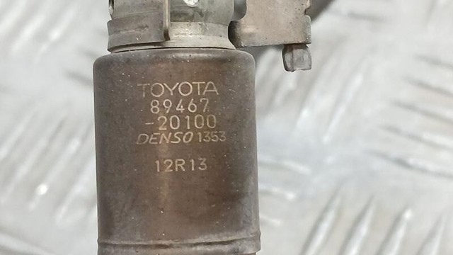 8946720100 Sensor de oxígeno previo al catalizador  comprar en Zaragoza