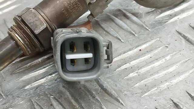 8946720100 TOYOTA Sensor de oxígeno previo al catalizador  disponible Vigo