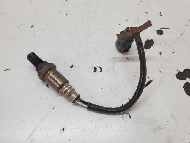 Sonda lambda, sensor de oxígeno antes del catalizador izquierdo 8946730020 TOYOTA