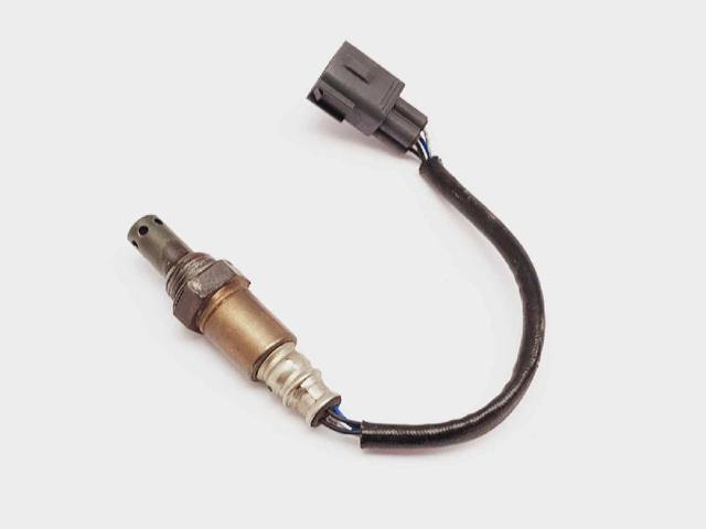 Sonda lambda, sensor de oxígeno antes del catalizador izquierdo 8946730020 TOYOTA