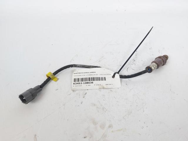 8946748270 Toyota