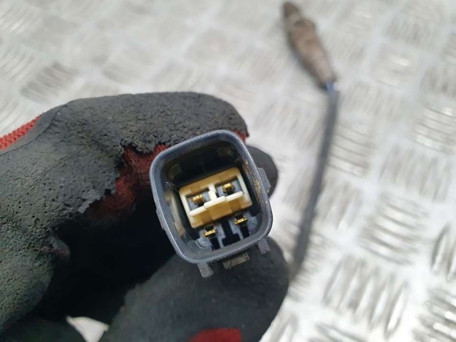 8946752060 TOYOTA Sensor de oxígeno previo al catalizador  comprar en Oviedo