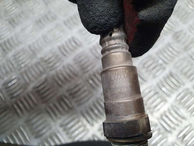 8946752060 Sensor de oxígeno previo al catalizador comprar Girona