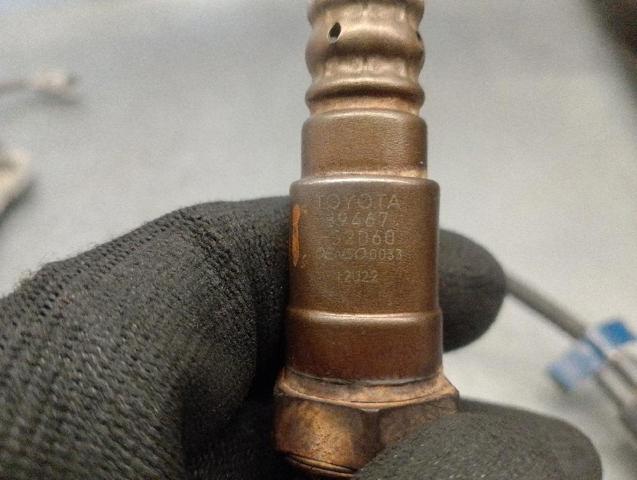TOYOTA 8946752060 Sensor de oxígeno previo al catalizador  comprar en Albacete