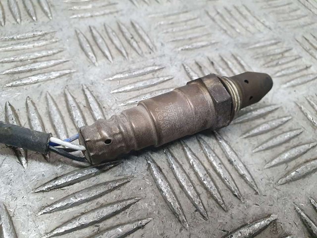 8946752060 TOYOTA Sensor de oxígeno previo al catalizador  disponible Ourense