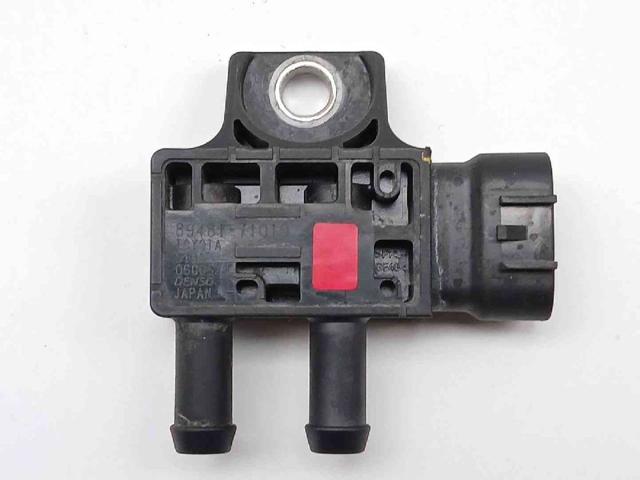 8948171010 TOYOTA Sensor de presión de gases de escape  comprar en Lleida