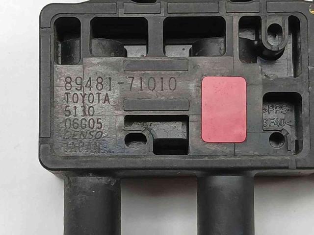 TOYOTA 8948171010 Sensor de presion gases de escape comprar Pamplona