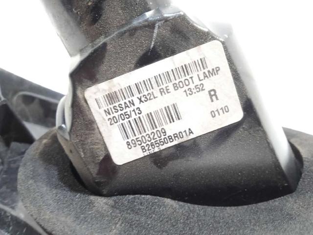 89503209 Piloto trasero interior derecho  comprar en Reus