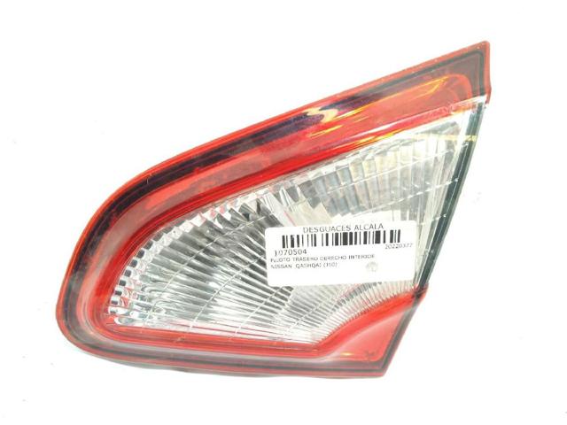 NISSAN 89503209 Piloto trasero interior derecho  comprar en Ponferrada