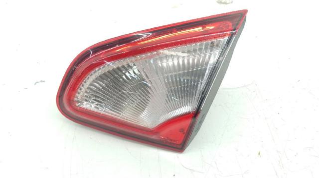 89503209 Nissan/Infiniti