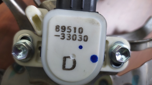 8951033030 TOYOTA Interruptor de luz de freno  comprar en Jaén