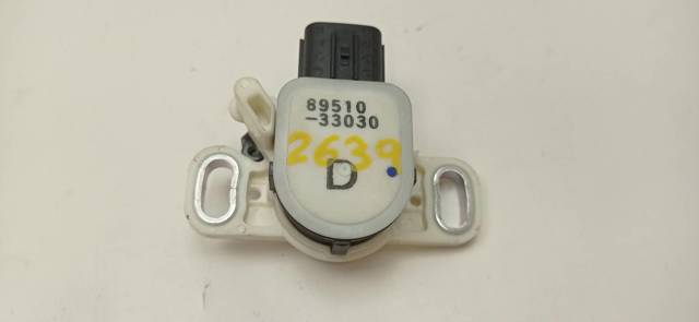 8951033030 TOYOTA Interruptor de luz de freno  comprar en Jaén