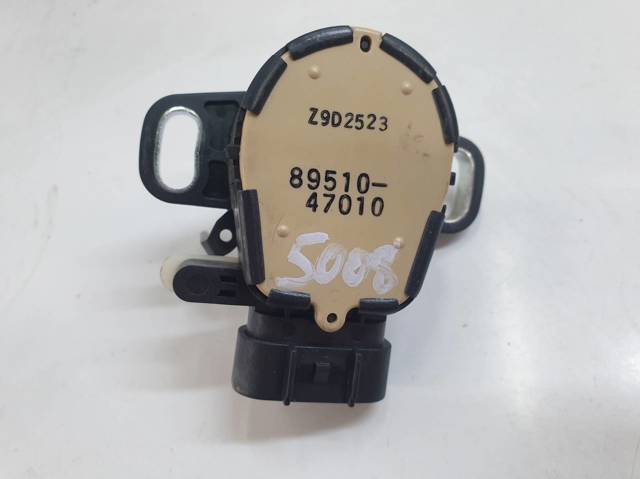 Sensor de posición del embrague 8951047010 Toyota/Lexus