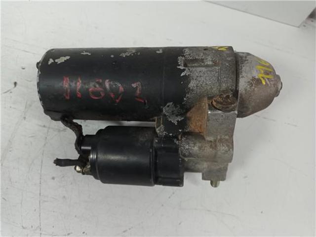 Arranque motores 8953002125 CHRYSLER