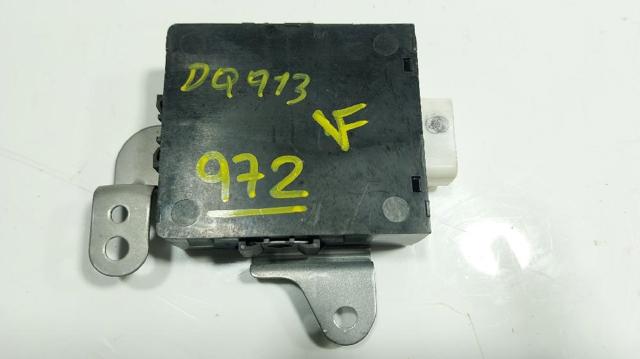 8953060290 TOYOTA Módulo de control de tracción total  en stock Córdoba