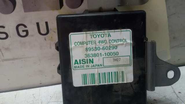 8953060290 Toyota