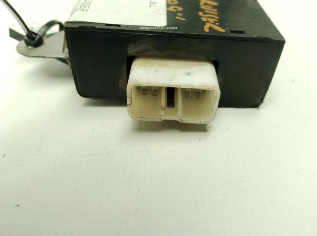 8953060290 TOYOTA Módulo de control de tracción total  disponible Ourense