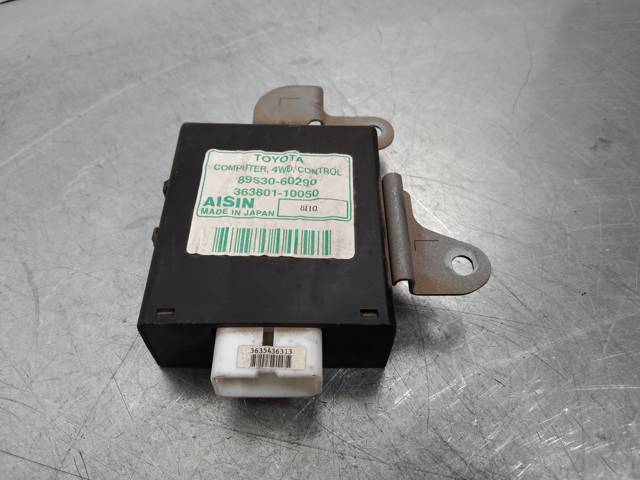8953060290 TOYOTA Módulo de control de tracción total  en stock Córdoba