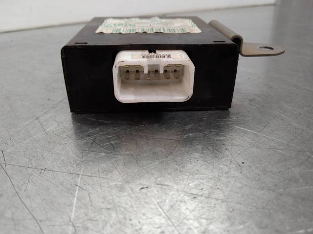 8953060290 TOYOTA Módulo de control de tracción total  disponible Ourense