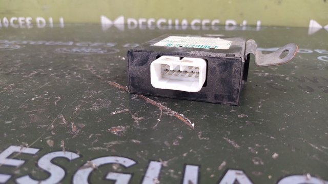 8953060290 Módulo de control de tracción total  en stock Granada
