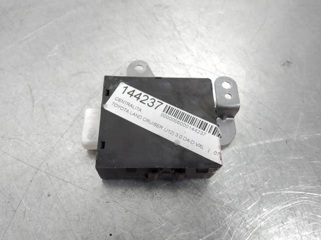 TOYOTA 8953060290 Módulo de control de tracción total comprar Barcelona