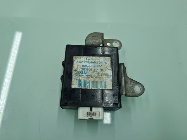 8953060290 Módulo de control de tracción total  comprar en Reus
