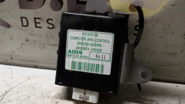 8953060290 Toyota
