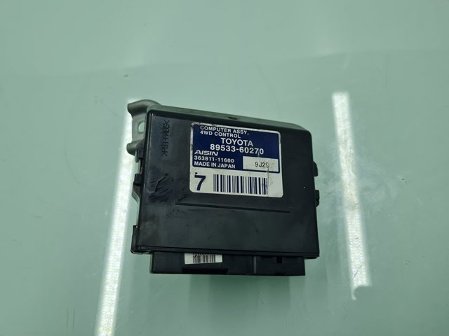 8953360270 Toyota