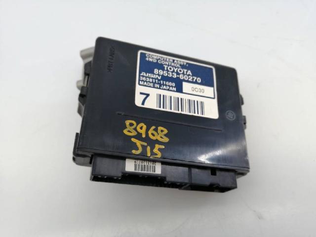8953360270 Toyota