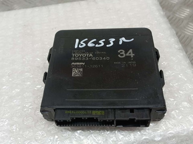 8953360340 Toyota
