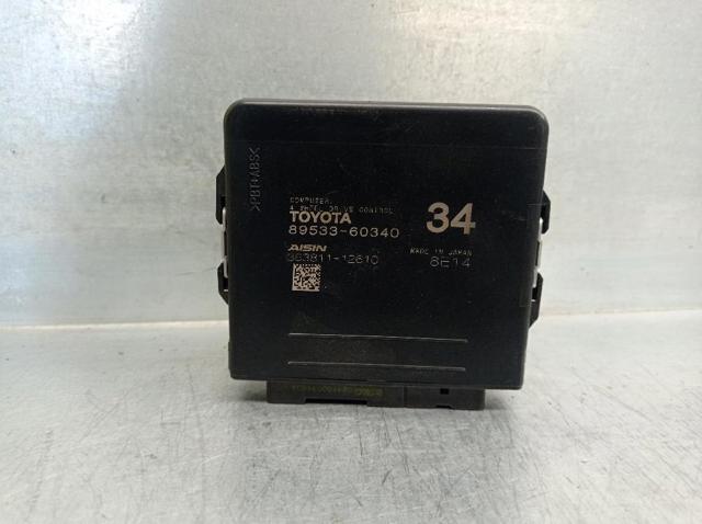 8953360340 Toyota
