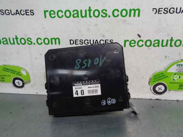 Módulo hidráulico ABS 8954053040 Toyota/Lexus