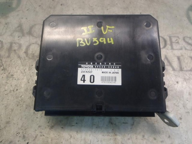 8954053040 Toyota/Lexus