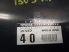 8954053040 Toyota/Lexus