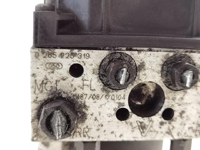 Módulo hidráulico ABS Toyota Avensis 2 T25