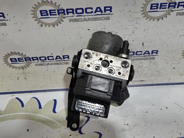 Módulo hidráulico ABS Toyota Avensis 2 T25