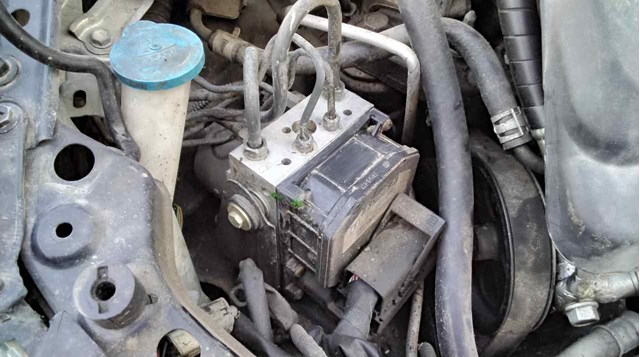 8954105100 Toyota