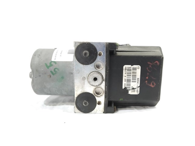 Unidad de control ABS hidráulico Toyota Avensis  (2003-2008)
