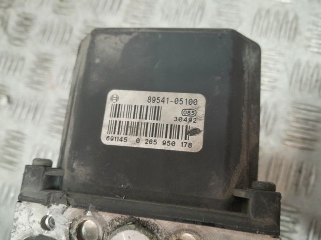 8954105100 Toyota