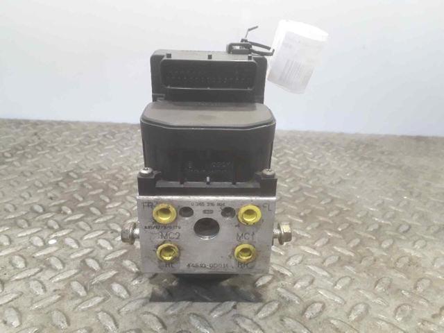 Unidad de control ABS hidráulico Toyota Yaris (1999-2005)