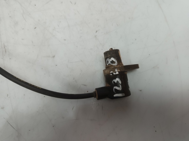 8954202040 TOYOTA Sensor ABS delantero derecho  en stock Córdoba