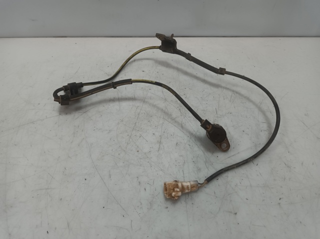 8954202040 TOYOTA Sensor ABS delantero derecho  comprar en Jaén