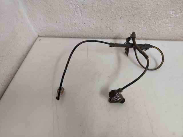 8954202040 TOYOTA Sensor ABS delantero derecho  en stock Córdoba