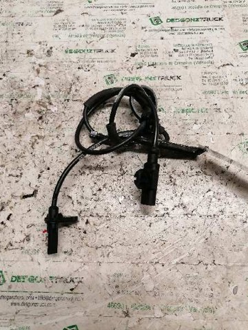 Sensor revoluciones de la rueda, delantero izquierdo 8954302061 TOYOTA