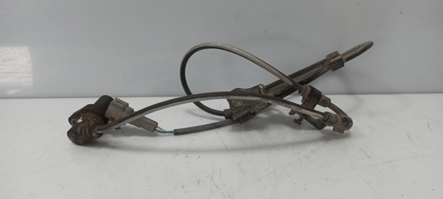 Sensor de freno, delantero izquierdo 8954312070 TOYOTA
