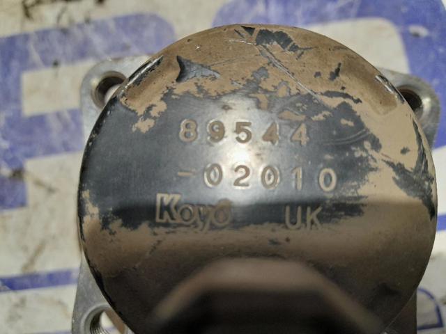 8954402010 Toyota