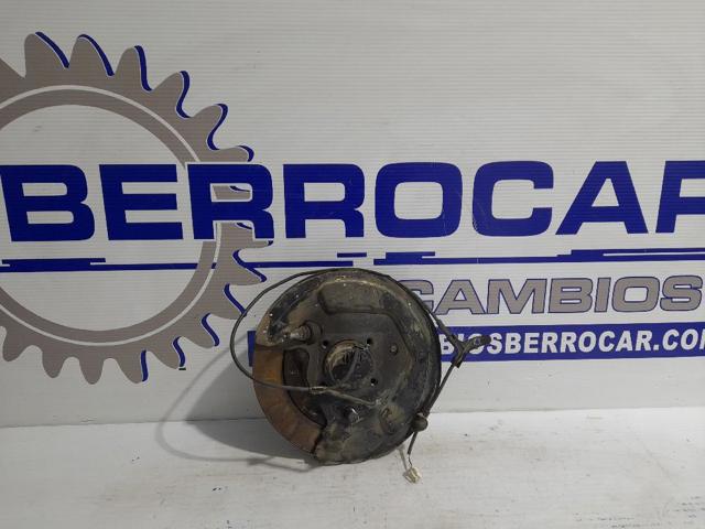 TOYOTA 8954402010 Sensor ABS trasero comprar Barcelona