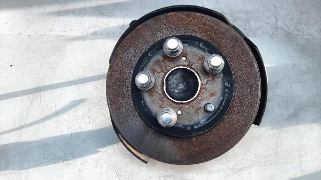 Buje de rueda 89544F4010 TOYOTA