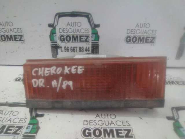  Jeep Cherokee  SUV comprar en España