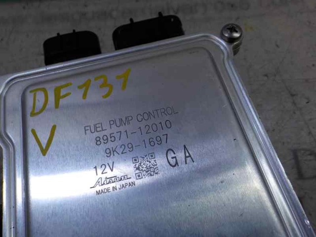 8957112010 TOYOTA Módulo de bomba de combustible con sensor de nivel de combustible  comprar en Jaén